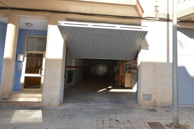Commercial for sale in Vinaròs - € 82,000 (Ref: 7396753)