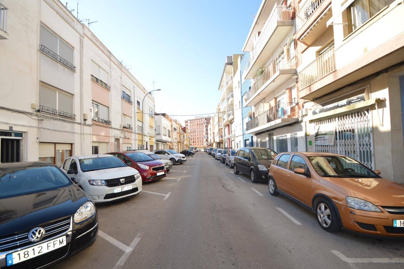 Commerciale in vendita in Vinaros - 82.000 € (Rif: 7396753)