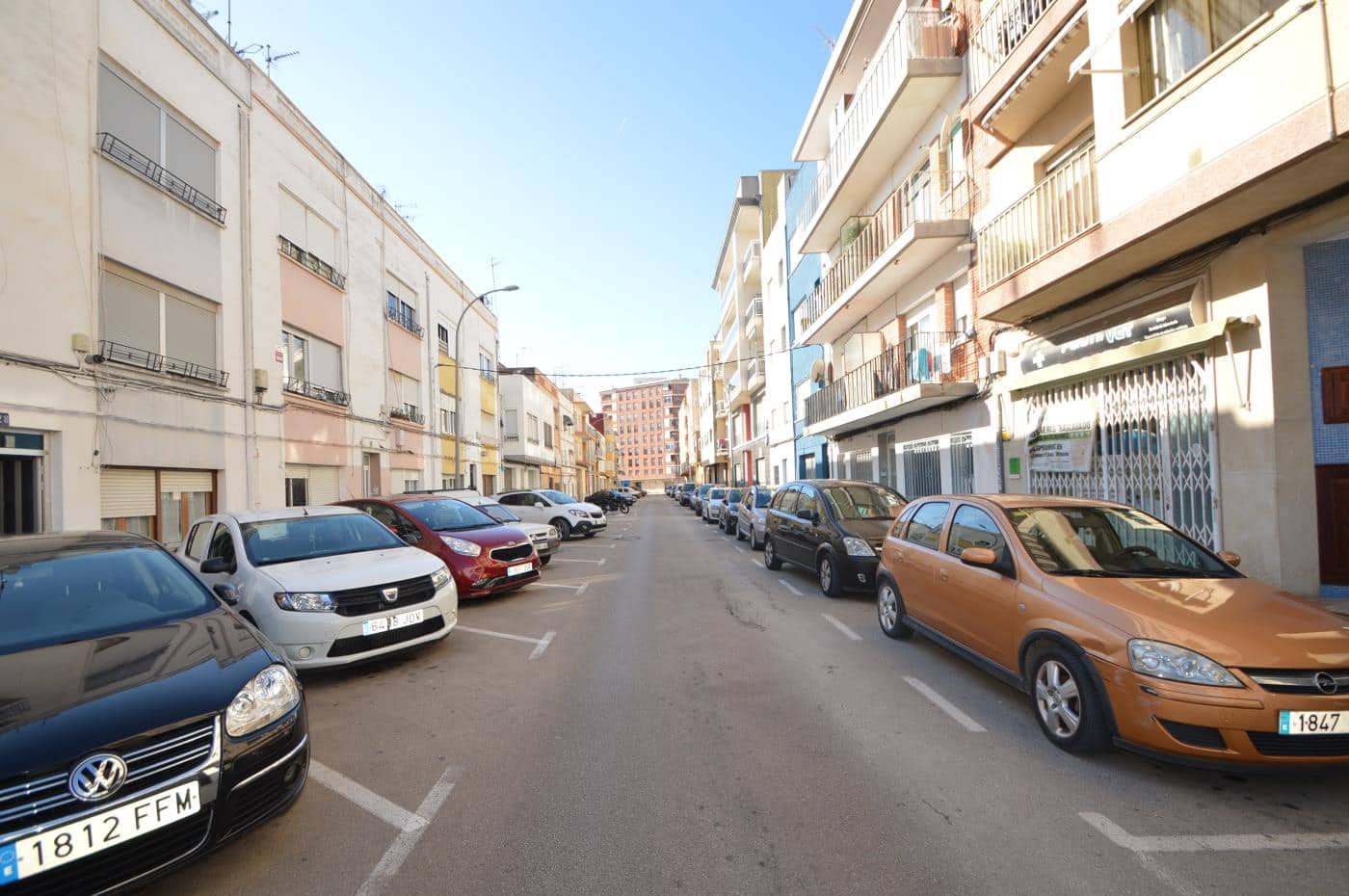 Commerciale in vendita in Vinaros - 82.000 € (Rif: 7396753)