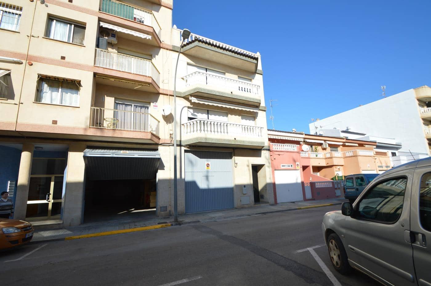 Commerciale in vendita in Vinaros - 82.000 € (Rif: 7396753)