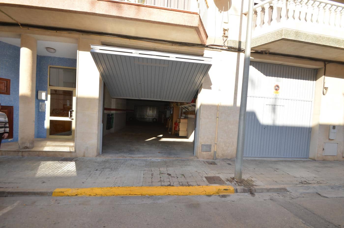 Commerciale in vendita in Vinaros - 82.000 € (Rif: 7396753)