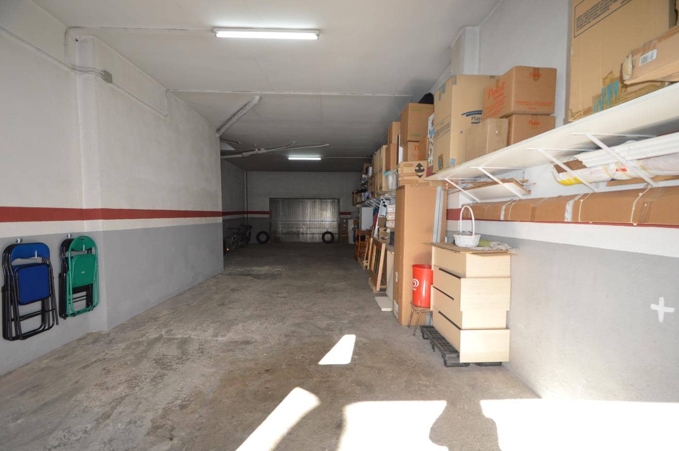 Commerciale in vendita in Vinaros - 82.000 € (Rif: 7396753)