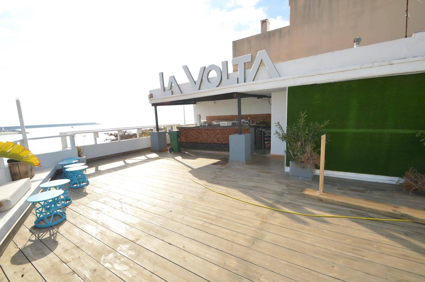 Commercial for rent in Vinaros - € 500 (Ref: 7407297)