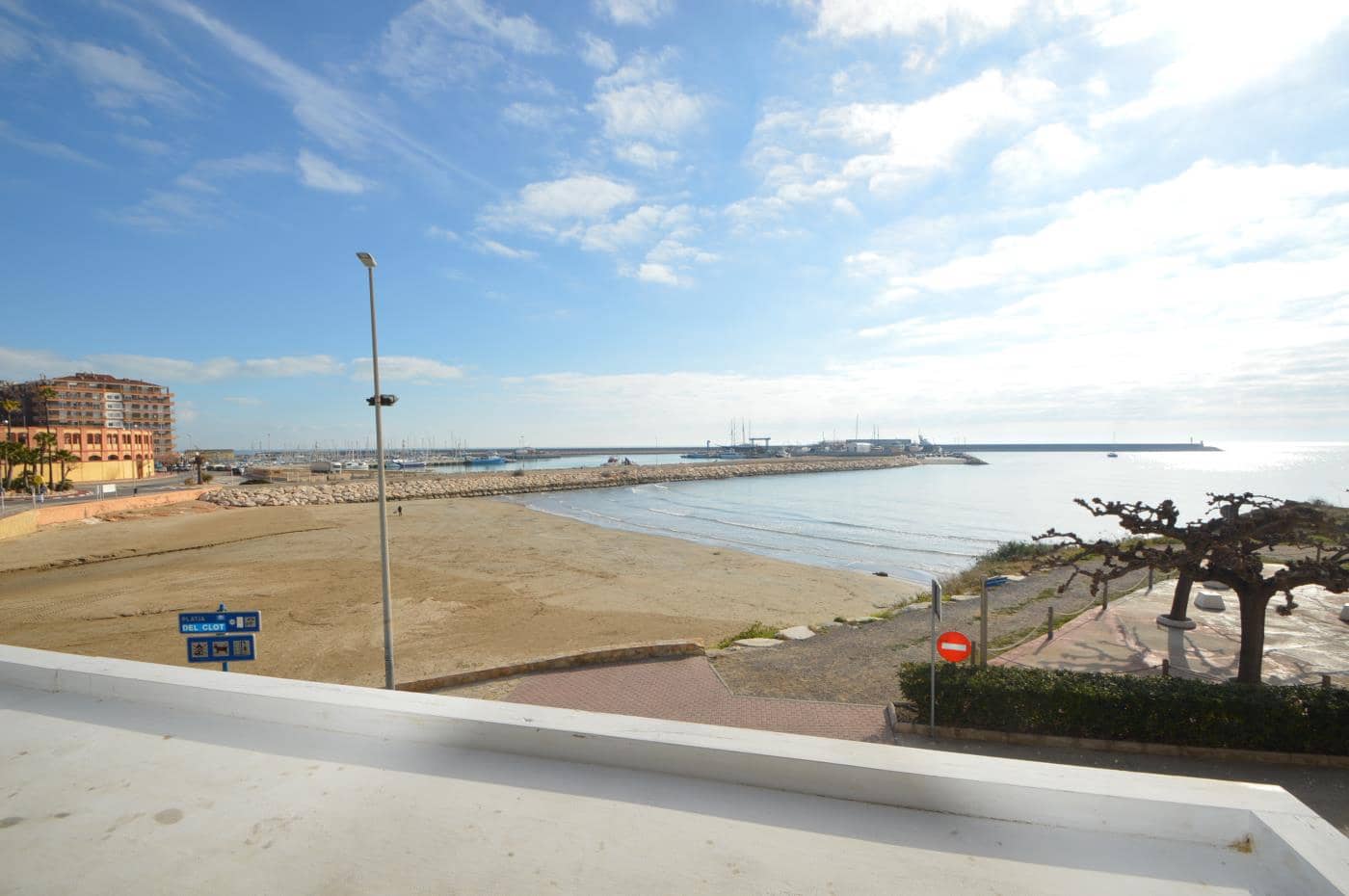 Commercial for rent in Vinaros - € 500 (Ref: 7407297)