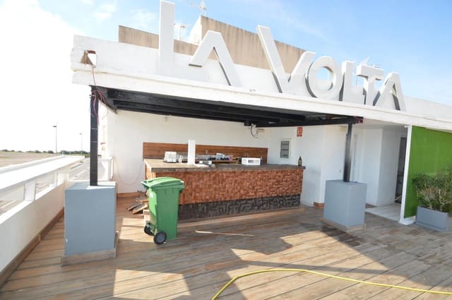 Commercial for rent in Vinaròs - € 500 (Ref: 7407297)