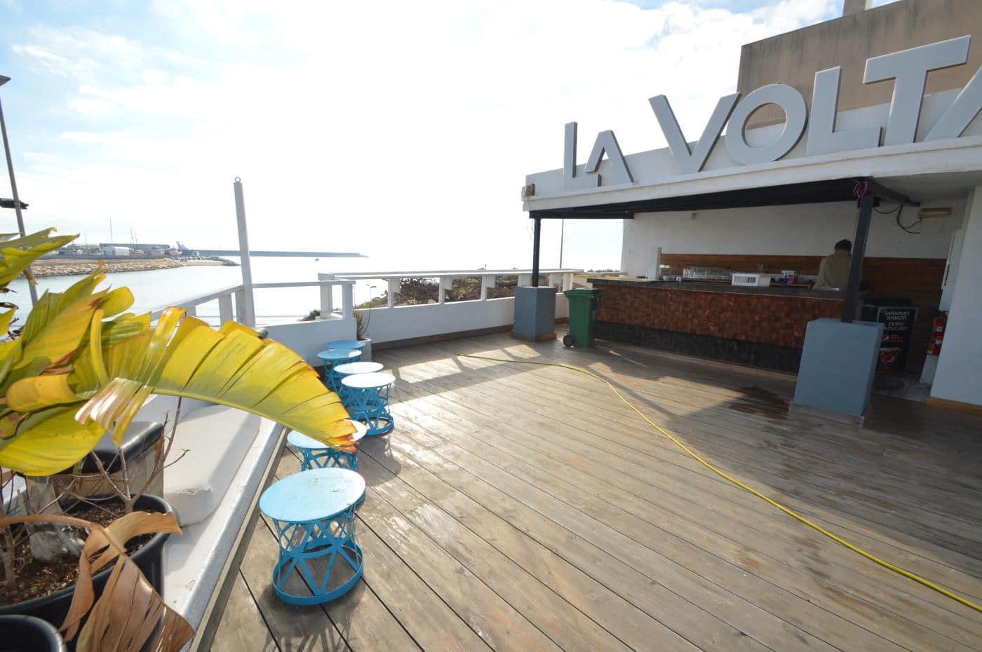 Commercial for rent in Vinaros - € 500 (Ref: 7407297)