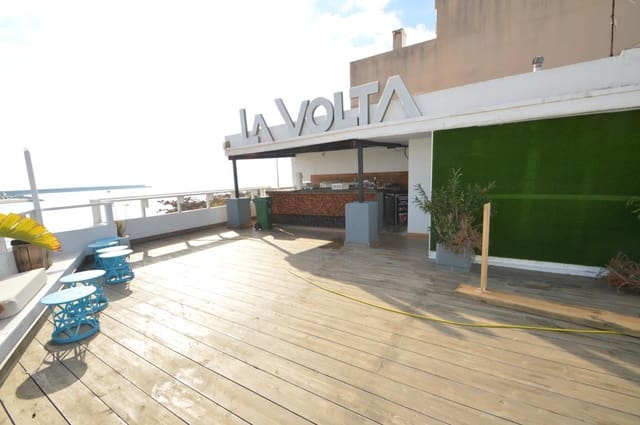 Comercial para arrendar em Vinaròs - 500 € (Ref: 7407297)