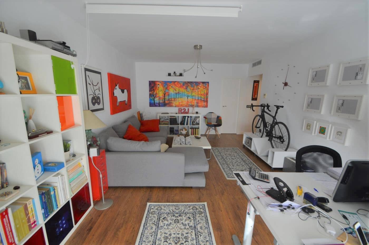 4 chambre Appartement à vendre à Vinaros avec garage - 340 000 € (Ref: 7426639)