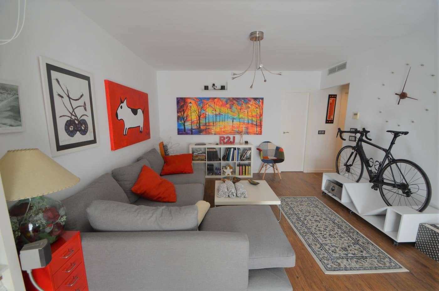 4 chambre Appartement à vendre à Vinaros avec garage - 340 000 € (Ref: 7426639)