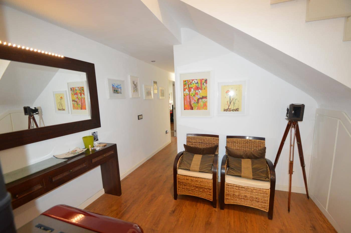 4 chambre Appartement à vendre à Vinaros avec garage - 340 000 € (Ref: 7426639)