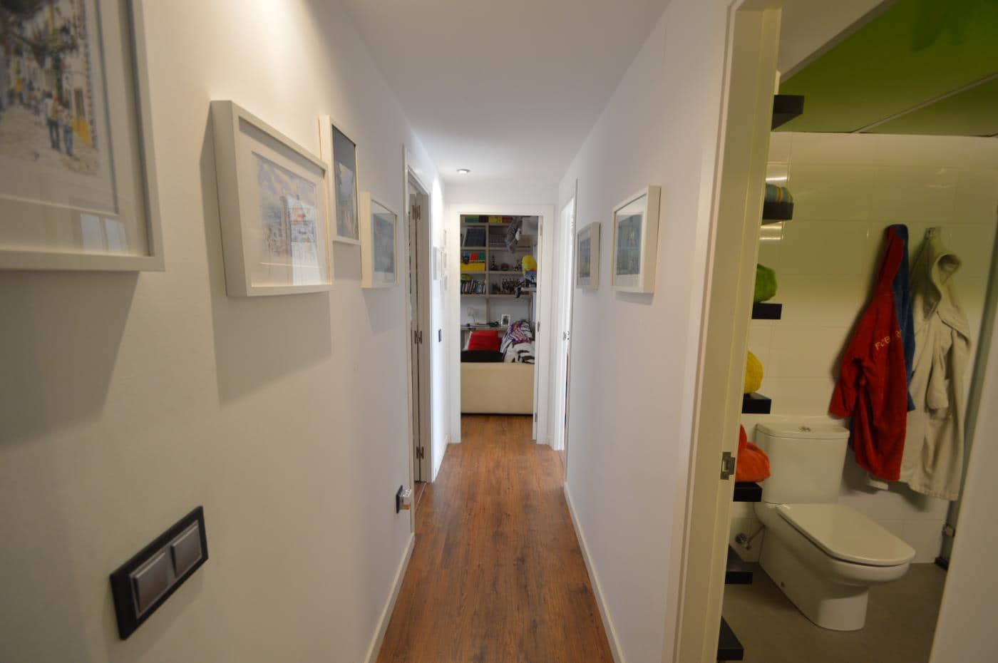 4 chambre Appartement à vendre à Vinaros avec garage - 340 000 € (Ref: 7426639)