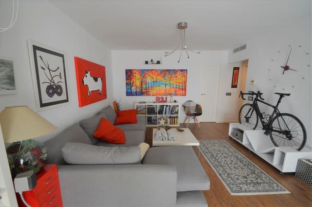 4 chambre Appartement à vendre à Vinaròs avec garage - 340 000 € (Ref: 7426639)