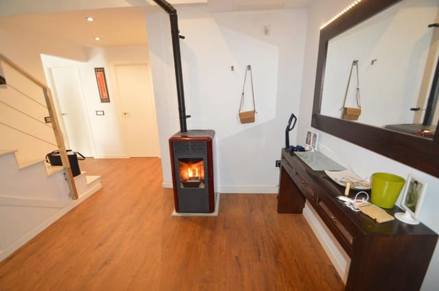 4 chambre Appartement à vendre à Vinaròs avec garage - 340 000 € (Ref: 7426639)