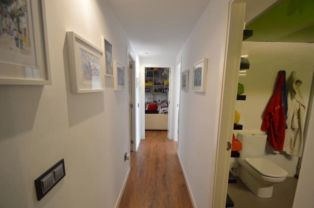 4 chambre Appartement à vendre à Vinaròs avec garage - 340 000 € (Ref: 7426639)