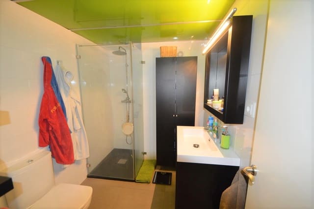 4 chambre Appartement à vendre à Vinaròs avec garage - 340 000 € (Ref: 7426639)