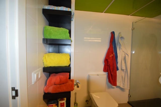 4 chambre Appartement à vendre à Vinaròs avec garage - 340 000 € (Ref: 7426639)