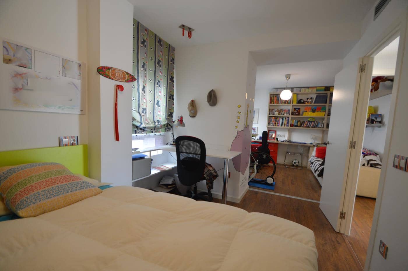 4 chambre Appartement à vendre à Vinaros avec garage - 340 000 € (Ref: 7426639)