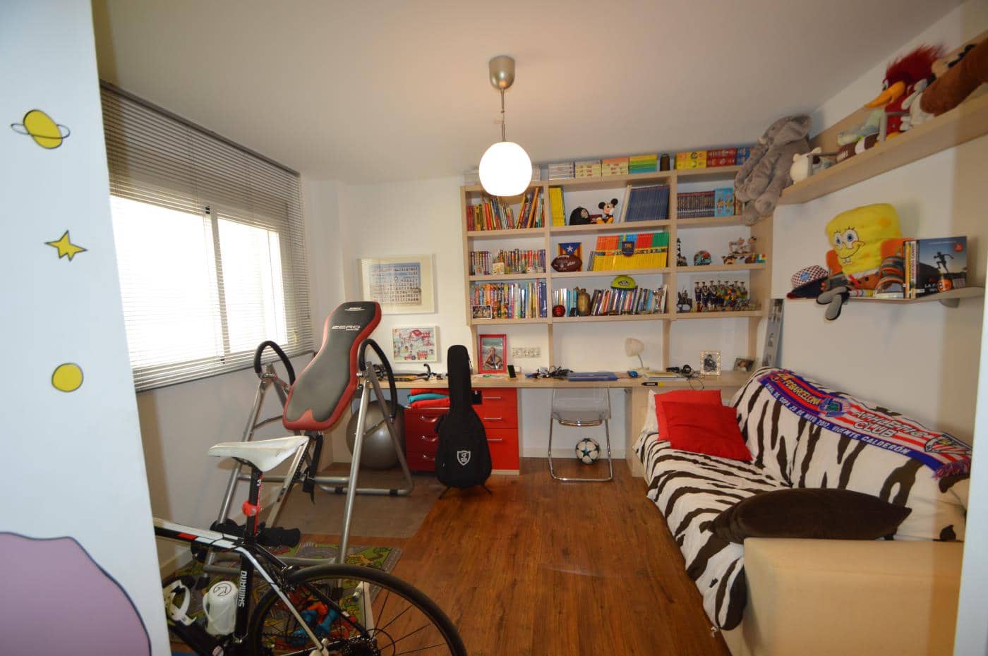 4 chambre Appartement à vendre à Vinaros avec garage - 340 000 € (Ref: 7426639)