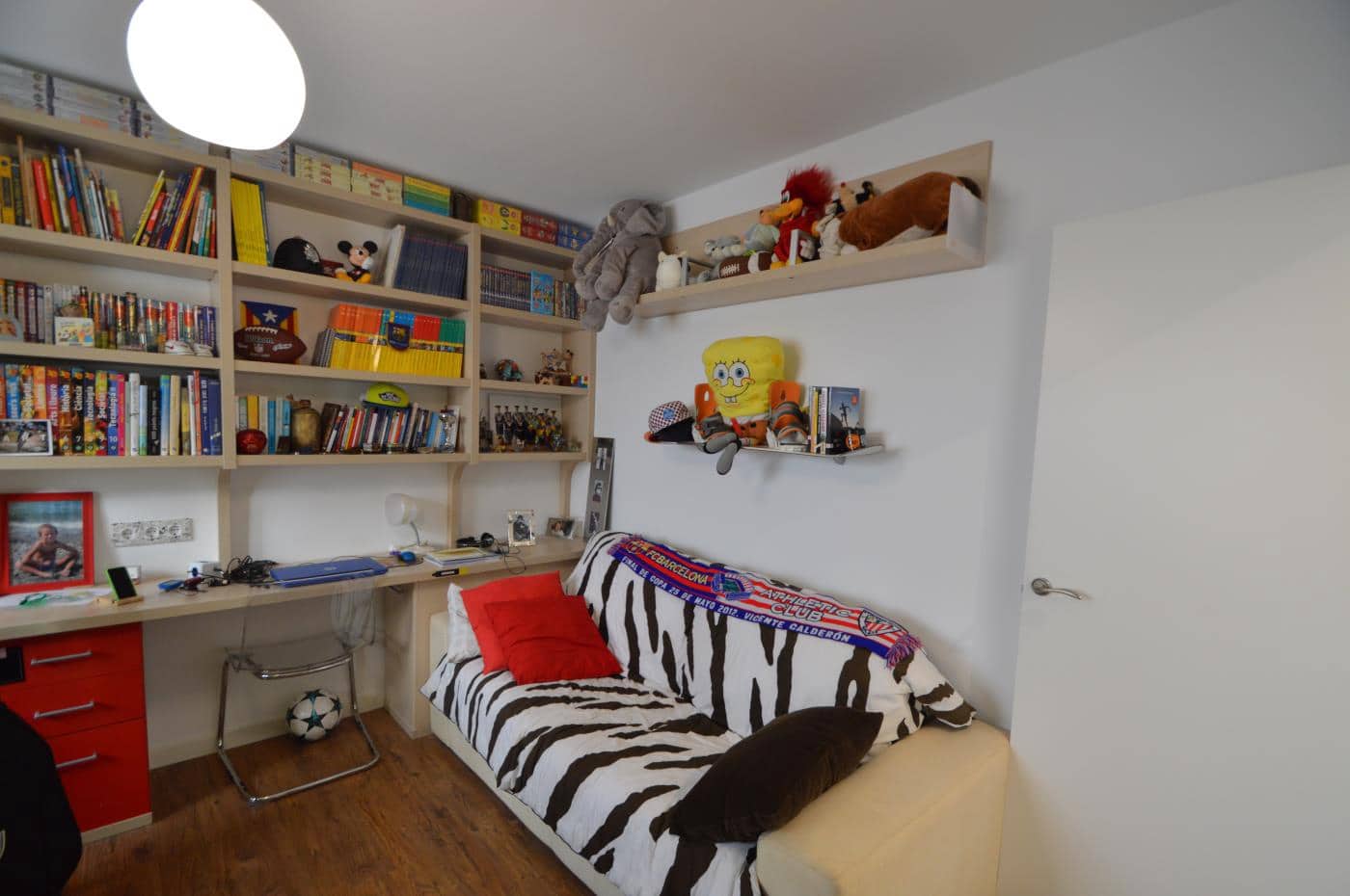 4 chambre Appartement à vendre à Vinaros avec garage - 340 000 € (Ref: 7426639)