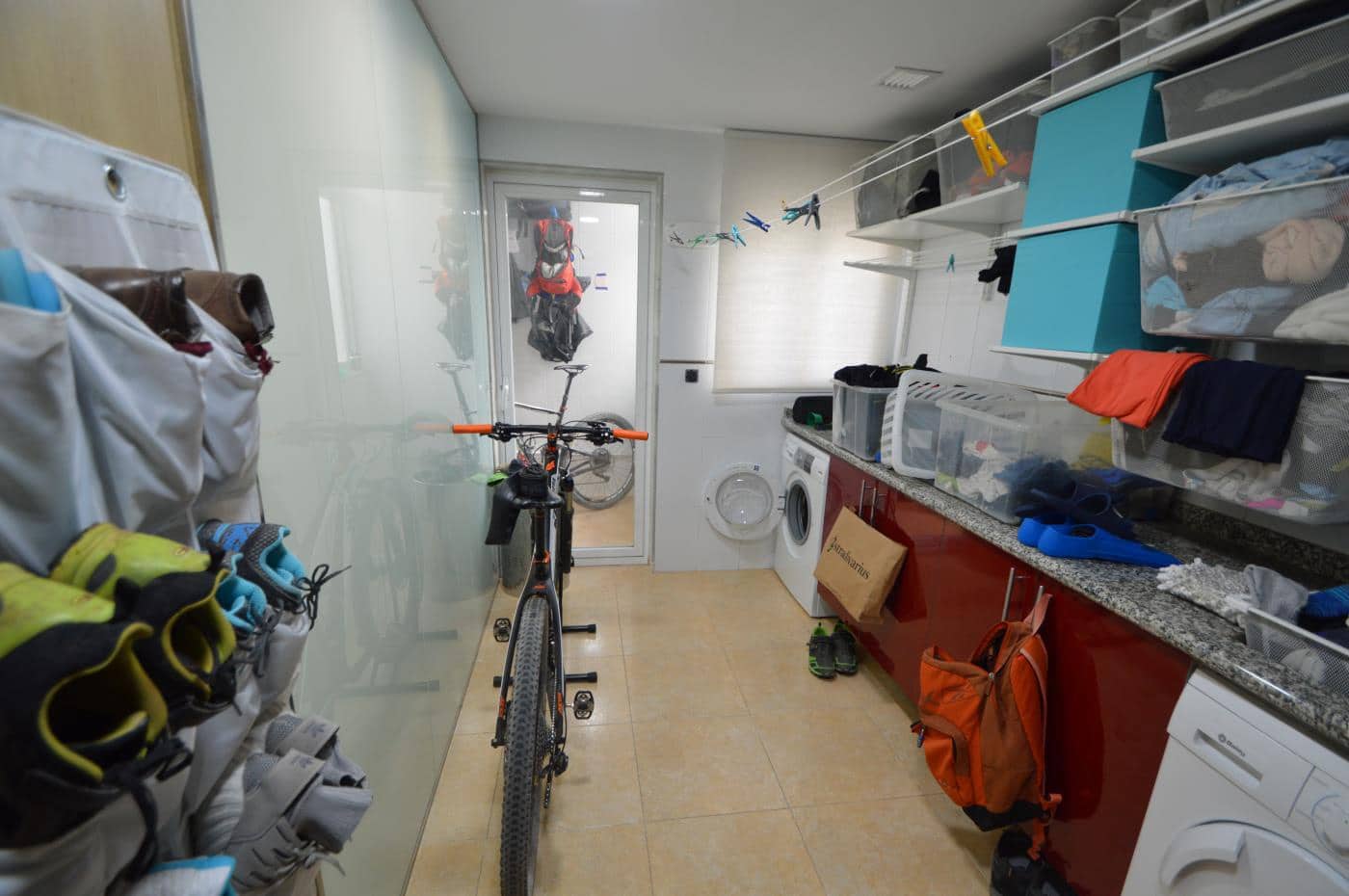 4 chambre Appartement à vendre à Vinaros avec garage - 340 000 € (Ref: 7426639)