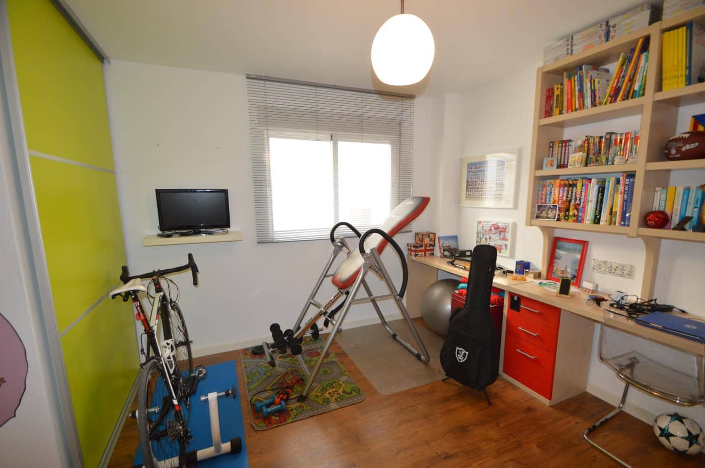 4 chambre Appartement à vendre à Vinaros avec garage - 340 000 € (Ref: 7426639)