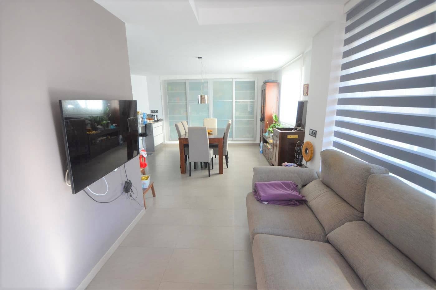 4 chambre Appartement à vendre à Vinaros avec garage - 340 000 € (Ref: 7426639)
