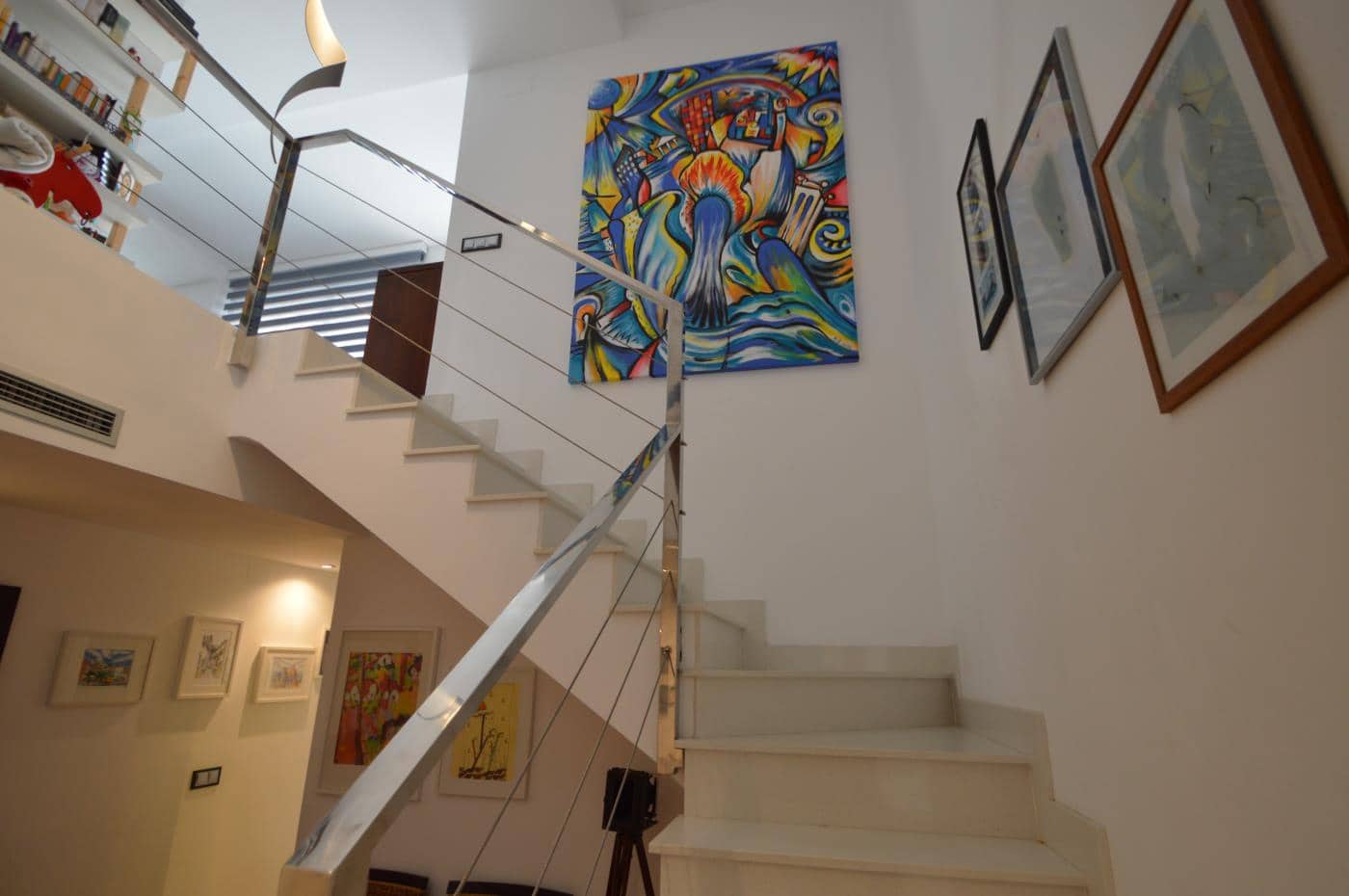 4 chambre Appartement à vendre à Vinaros avec garage - 340 000 € (Ref: 7426639)
