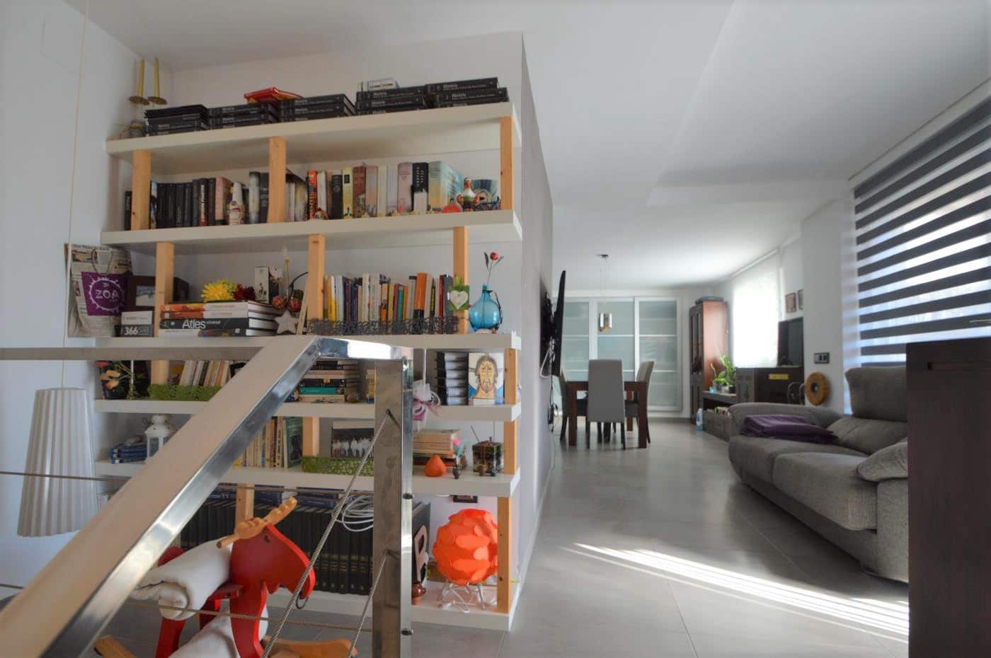 4 chambre Appartement à vendre à Vinaros avec garage - 340 000 € (Ref: 7426639)