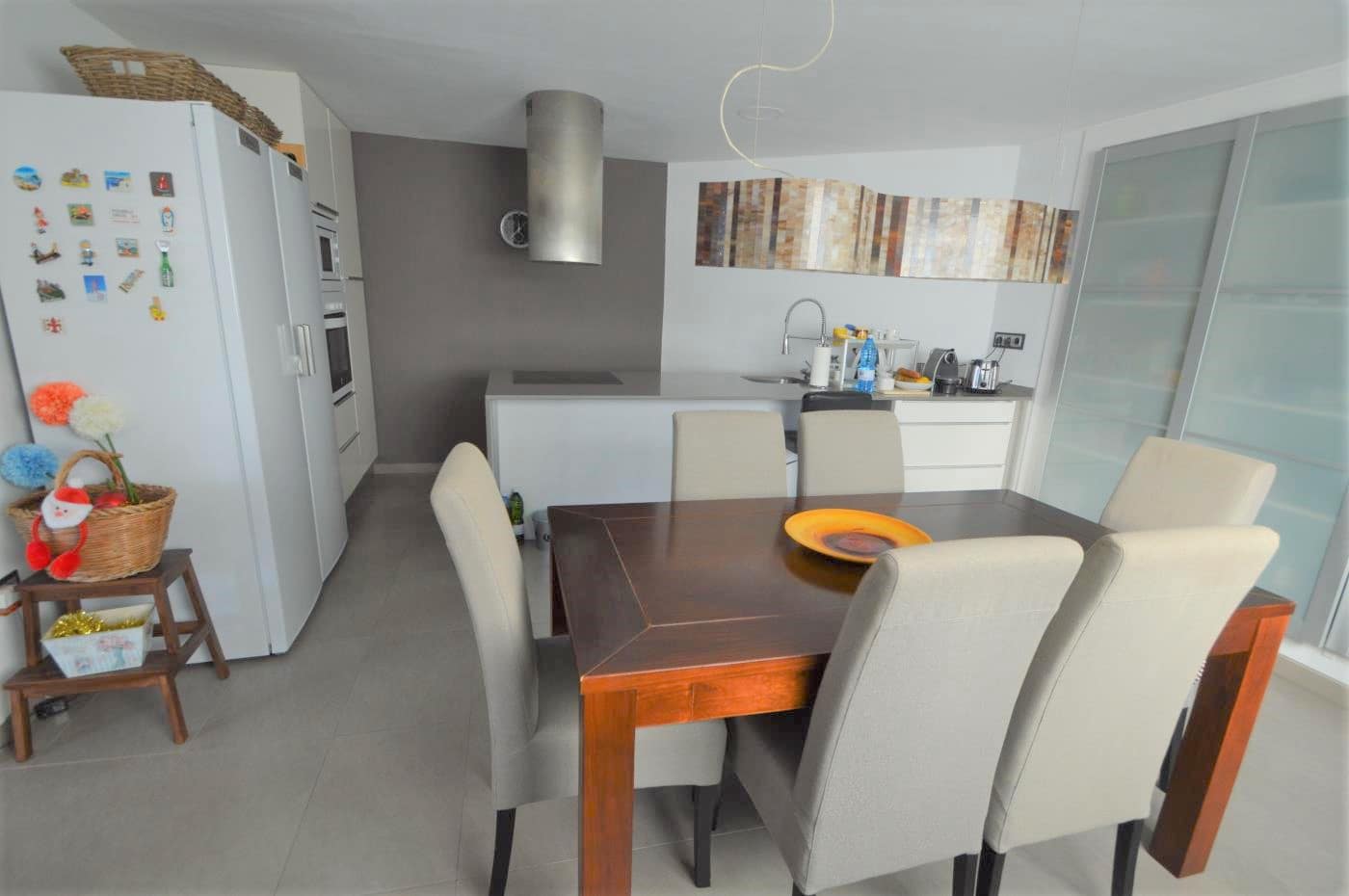 4 chambre Appartement à vendre à Vinaros avec garage - 340 000 € (Ref: 7426639)