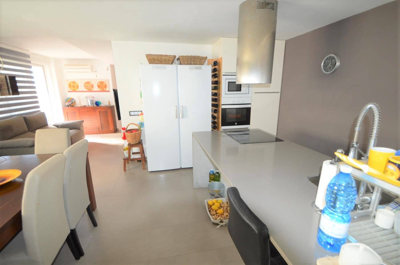 4 chambre Appartement à vendre à Vinaros avec garage - 340 000 € (Ref: 7426639)