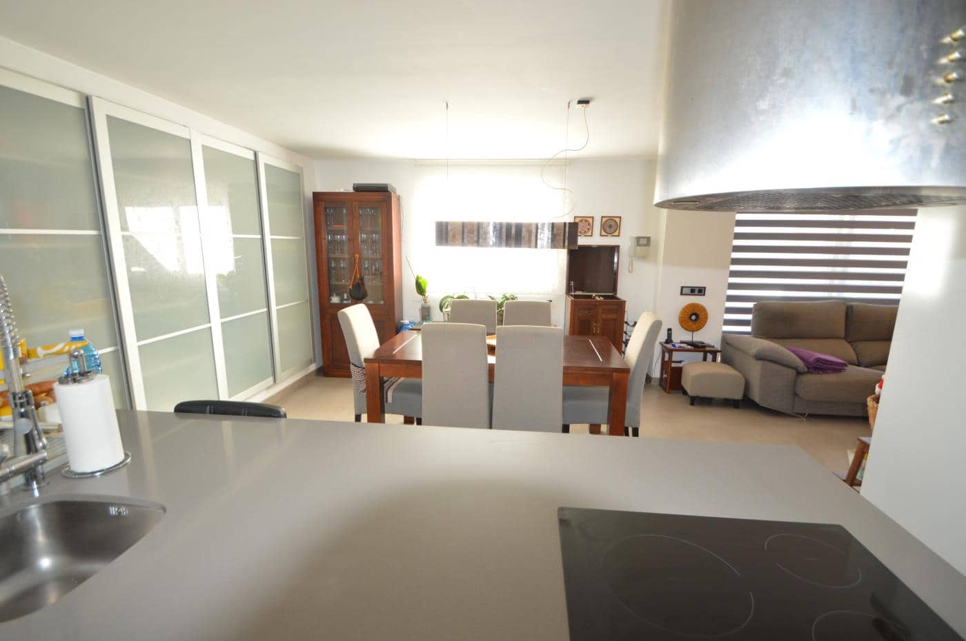 4 chambre Appartement à vendre à Vinaros avec garage - 340 000 € (Ref: 7426639)