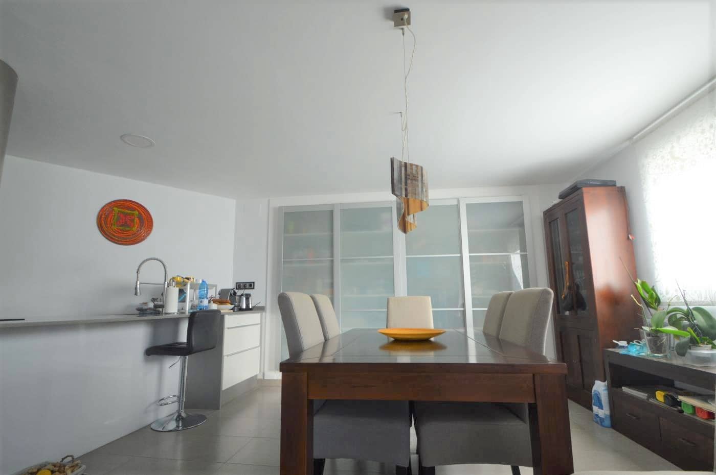 4 chambre Appartement à vendre à Vinaros avec garage - 340 000 € (Ref: 7426639)