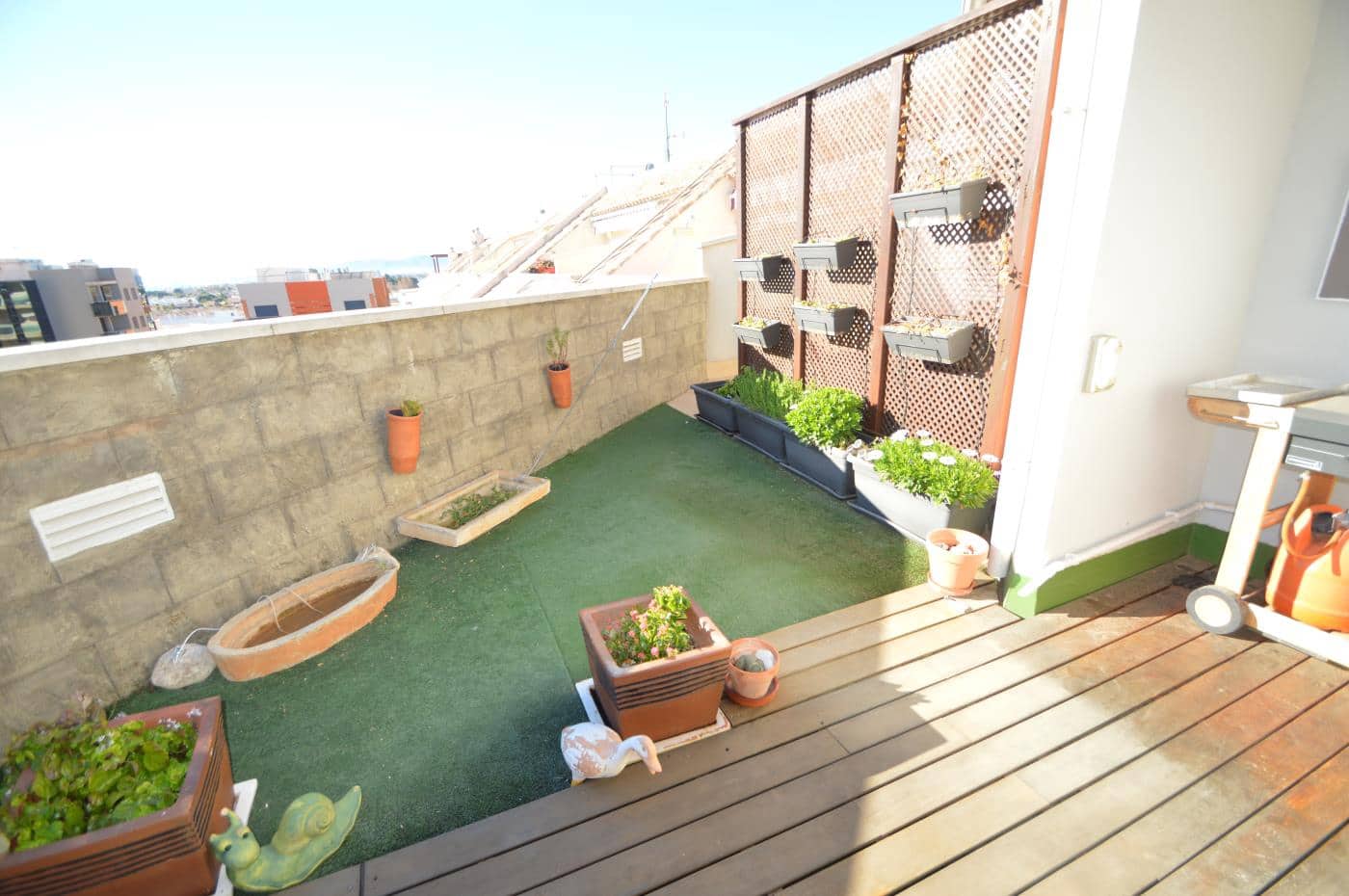 4 chambre Appartement à vendre à Vinaros avec garage - 340 000 € (Ref: 7426639)