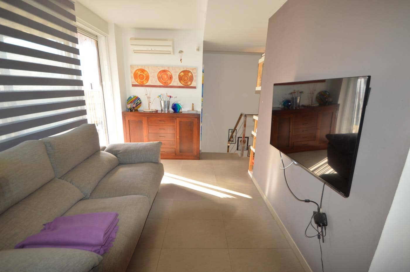 4 chambre Appartement à vendre à Vinaros avec garage - 340 000 € (Ref: 7426639)