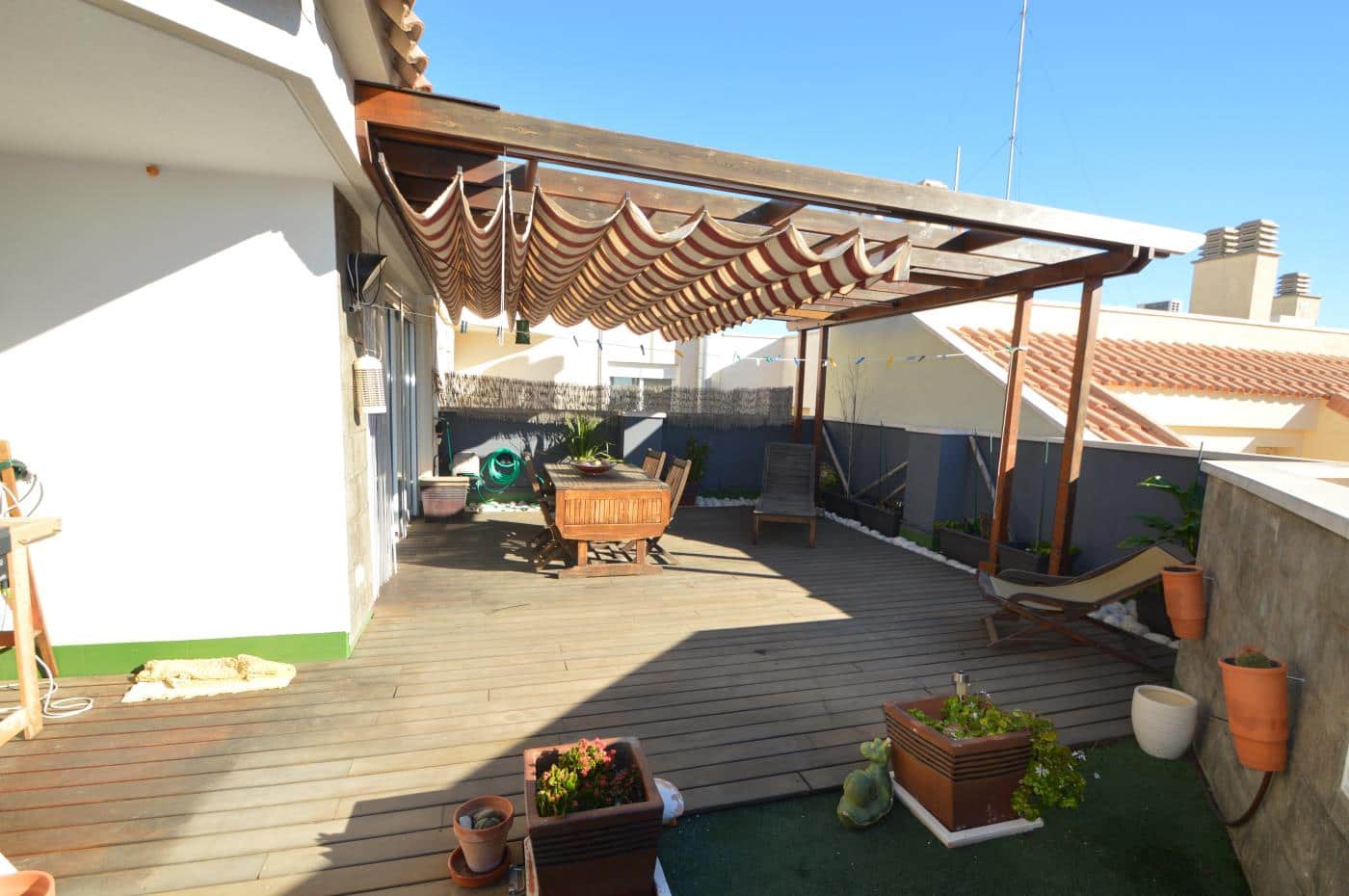 4 chambre Appartement à vendre à Vinaros avec garage - 340 000 € (Ref: 7426639)