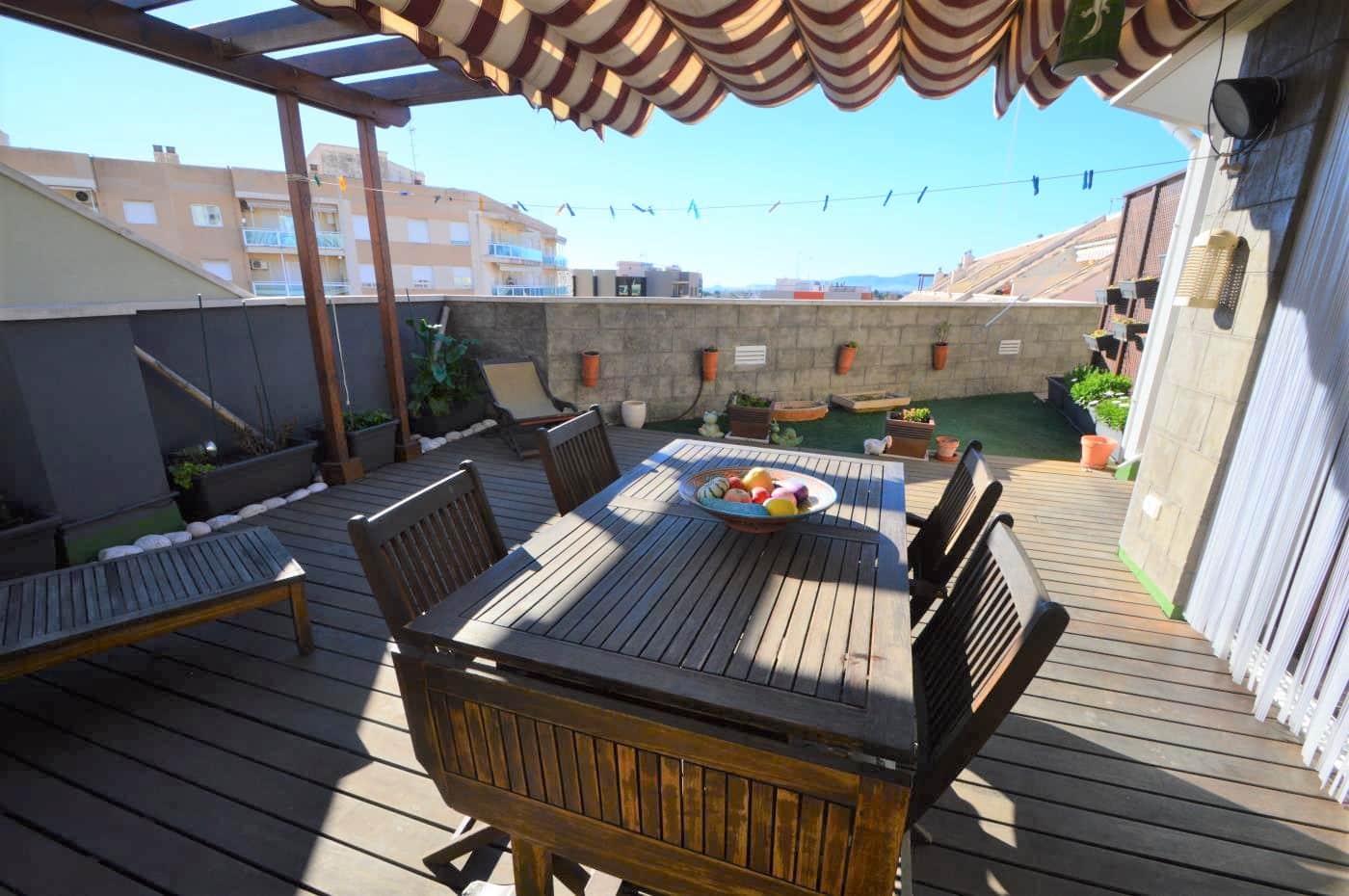 4 chambre Appartement à vendre à Vinaros avec garage - 340 000 € (Ref: 7426639)