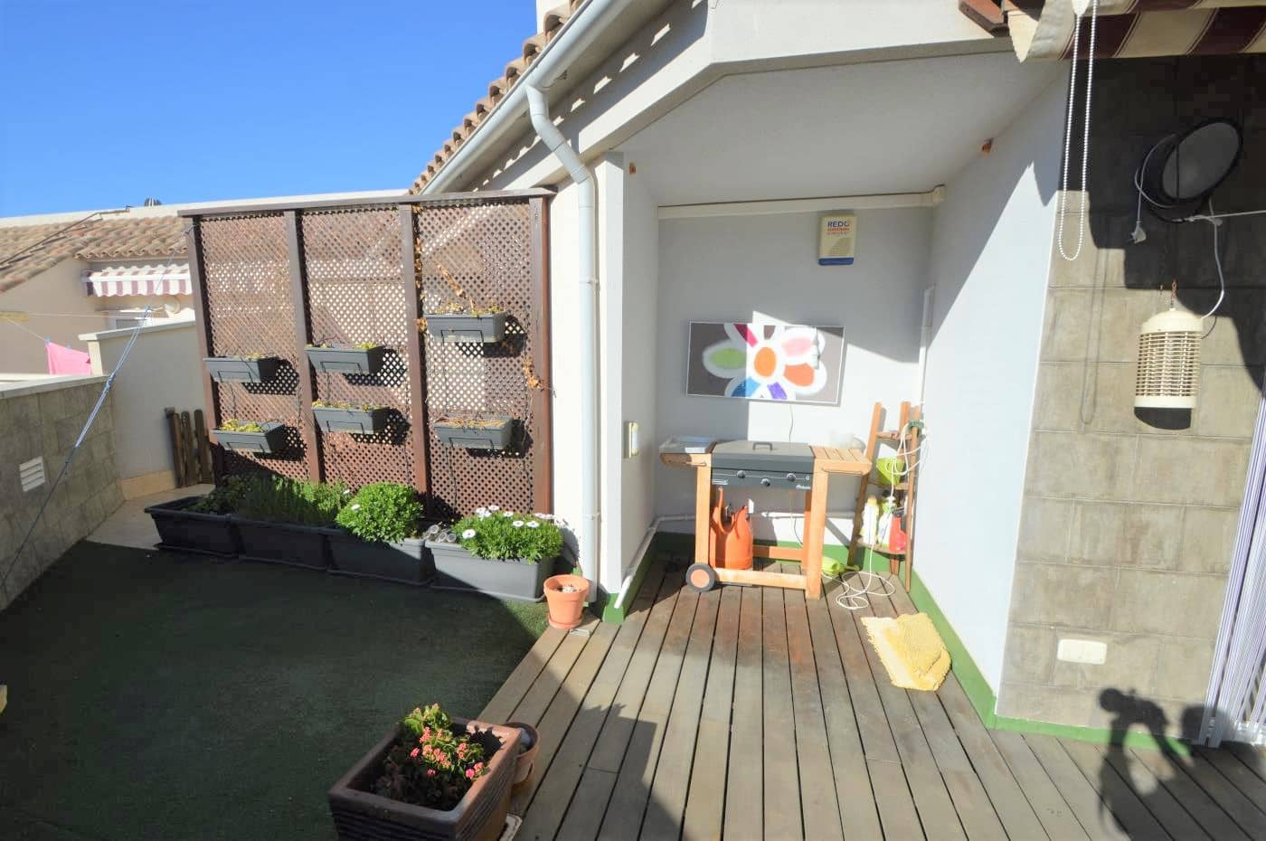 4 chambre Appartement à vendre à Vinaros avec garage - 340 000 € (Ref: 7426639)