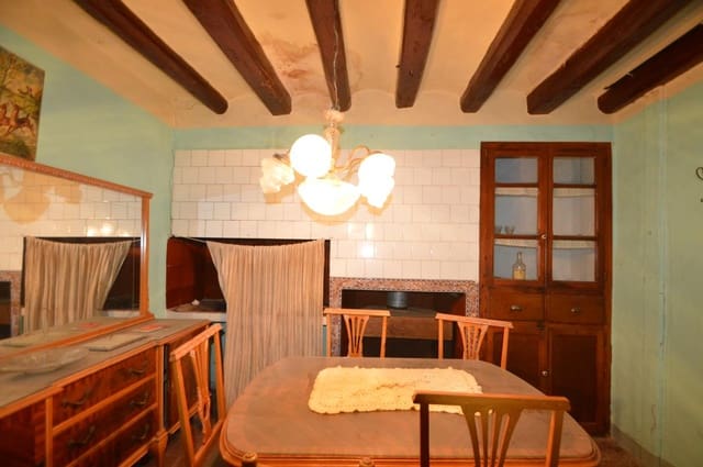 3 Zimmer Haus zu verkaufen in Chert / Xert - 48.000 € (Ref: 7467284)