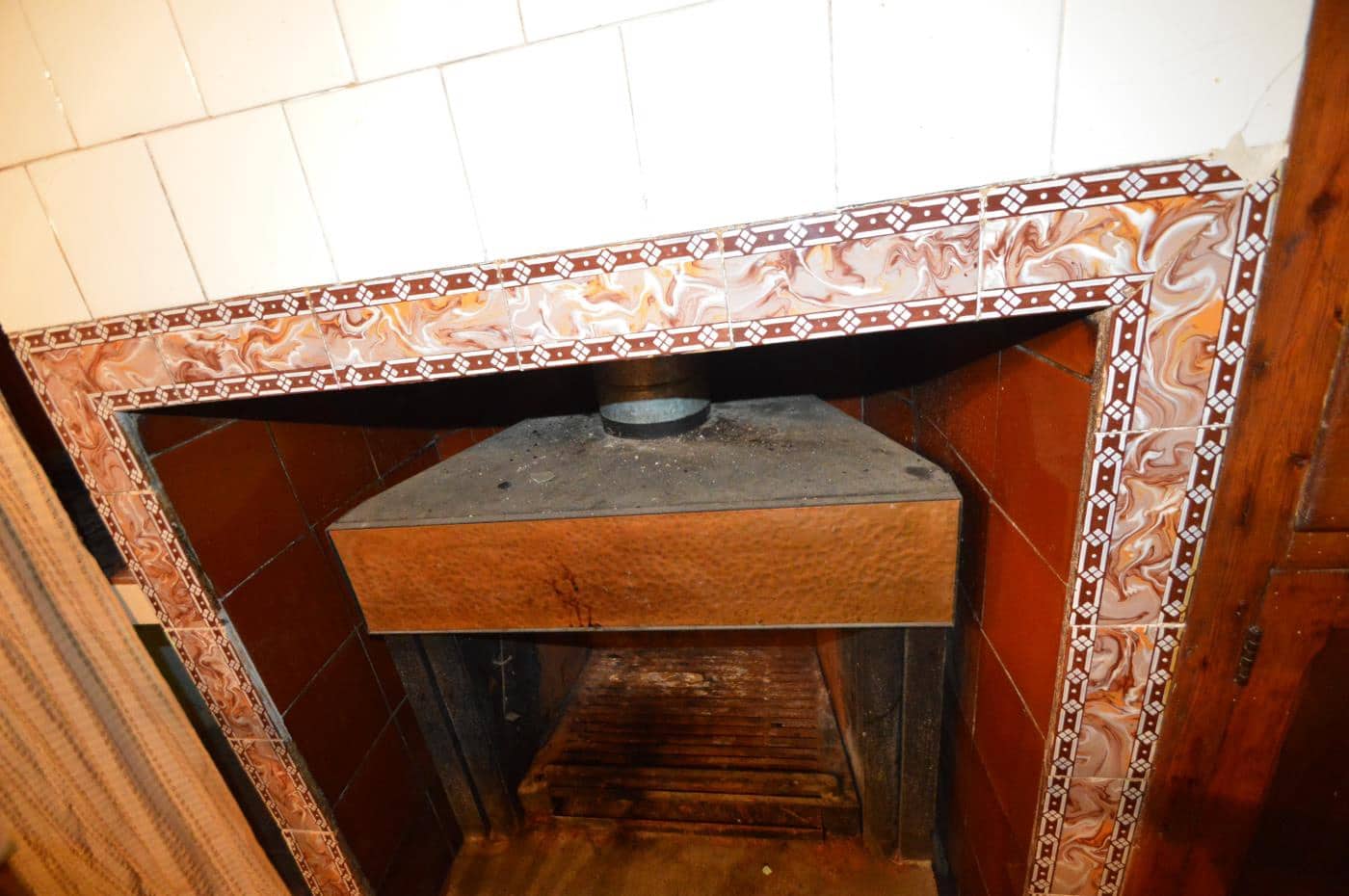 3 quarto Casa em Banda para venda em Chert / Xert - 48 000 € (Ref: 7467284)