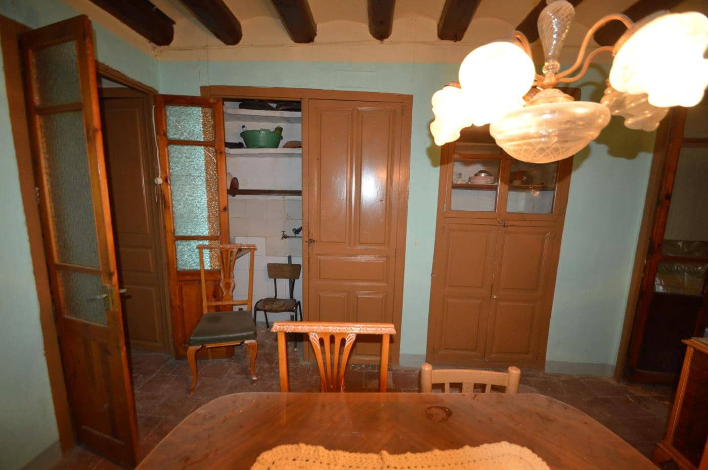 3 quarto Casa em Banda para venda em Chert / Xert - 48 000 € (Ref: 7467284)