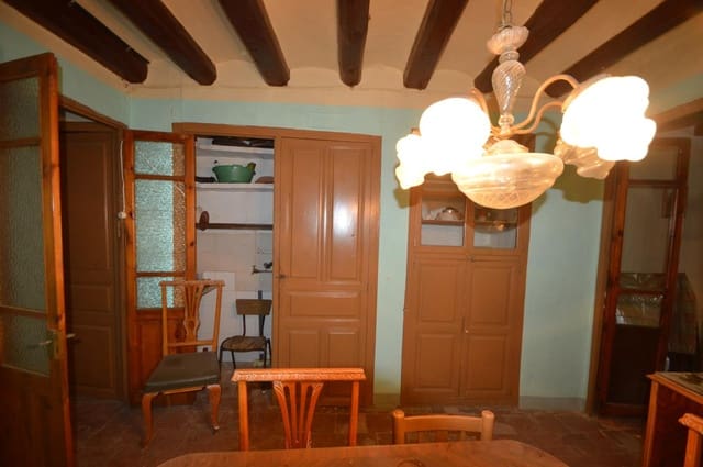 3 Zimmer Haus zu verkaufen in Chert / Xert - 48.000 € (Ref: 7467284)