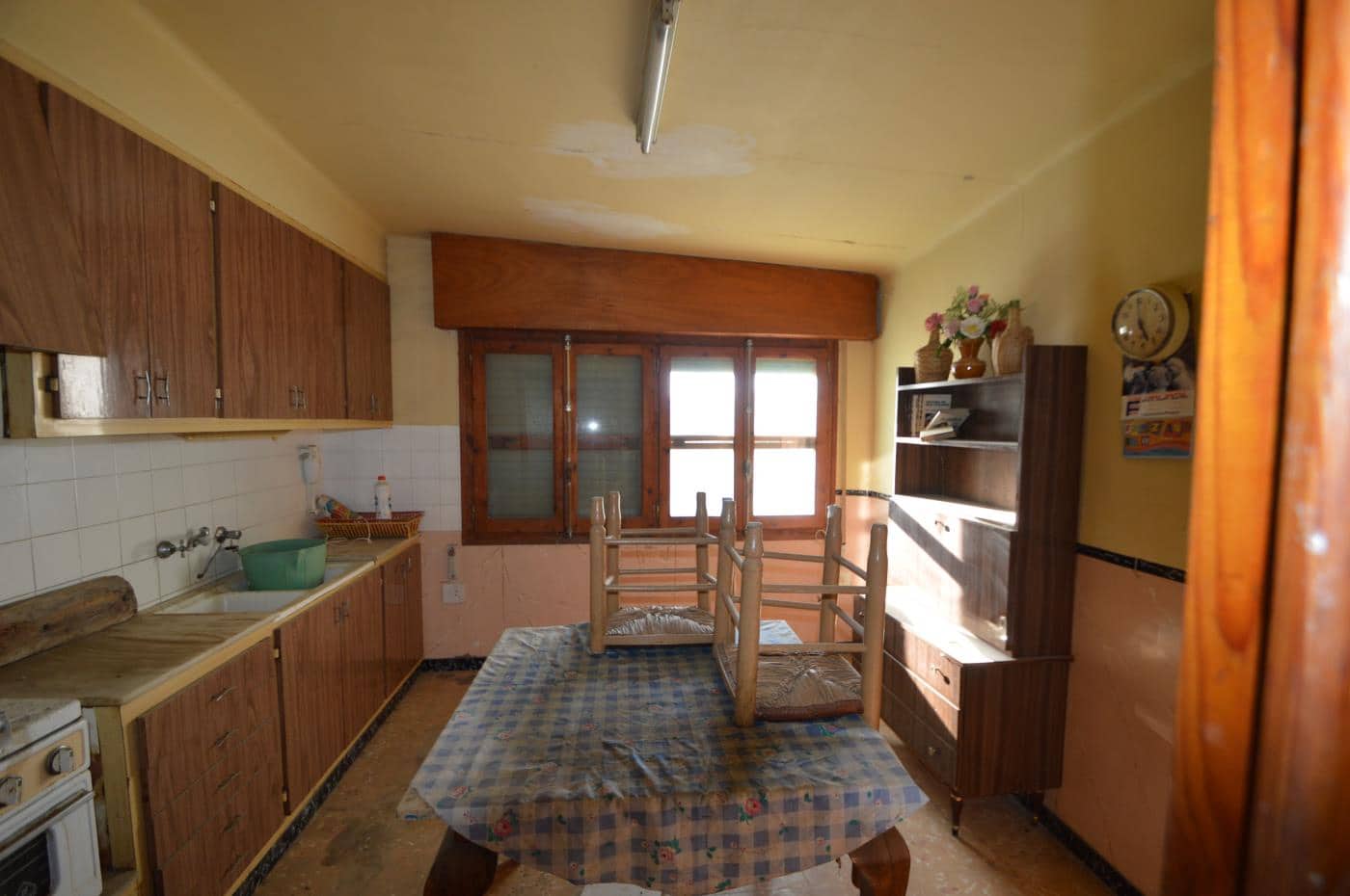 3 quarto Casa em Banda para venda em Chert / Xert - 48 000 € (Ref: 7467284)
