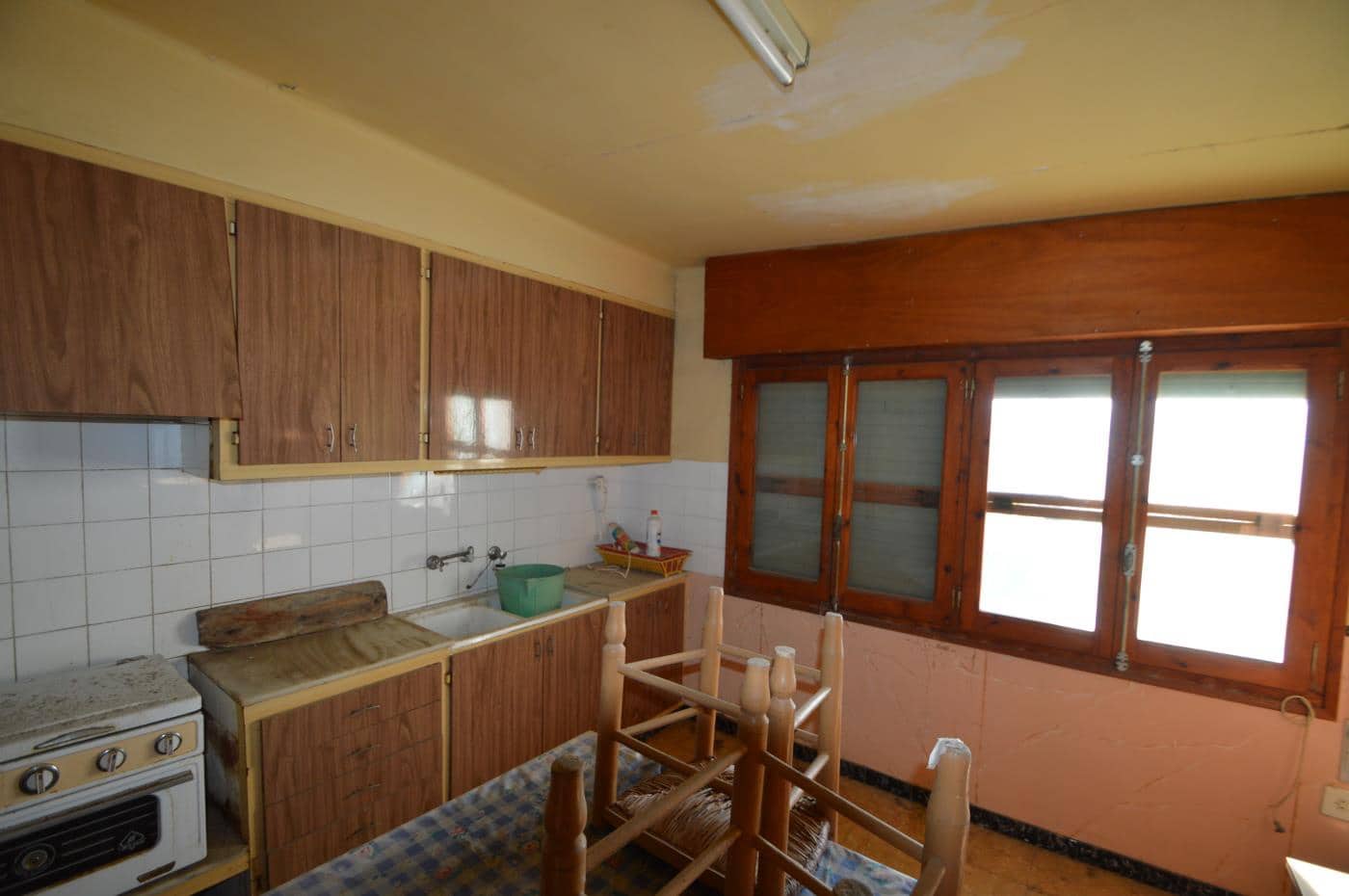 3 quarto Casa em Banda para venda em Chert / Xert - 48 000 € (Ref: 7467284)