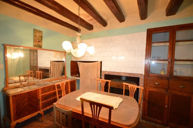 3 Zimmer Haus zu verkaufen in Chert / Xert - 48.000 € (Ref: 7467284)