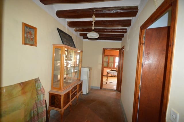 3 Zimmer Haus zu verkaufen in Chert / Xert - 48.000 € (Ref: 7467284)