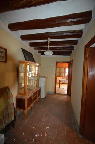 3 Zimmer Haus zu verkaufen in Chert / Xert - 48.000 € (Ref: 7467284)