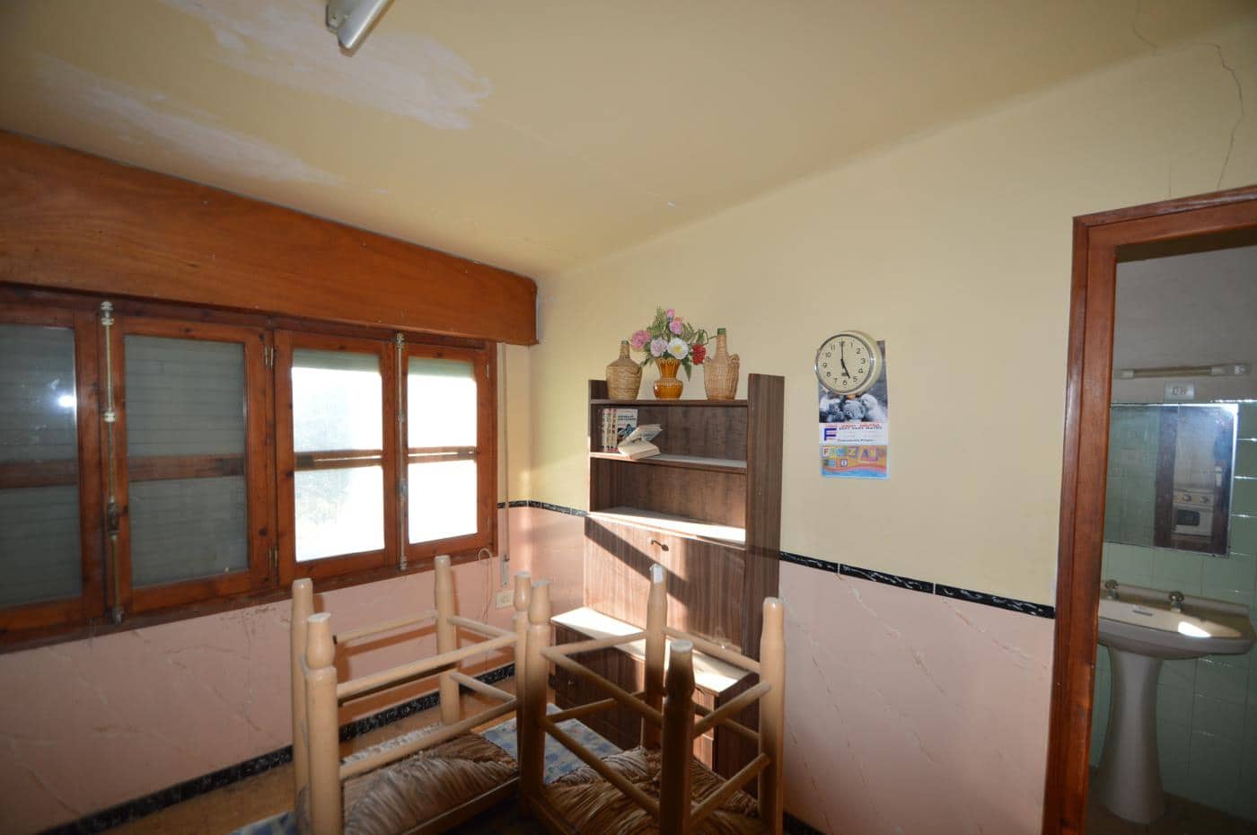 3 quarto Casa em Banda para venda em Chert / Xert - 48 000 € (Ref: 7467284)