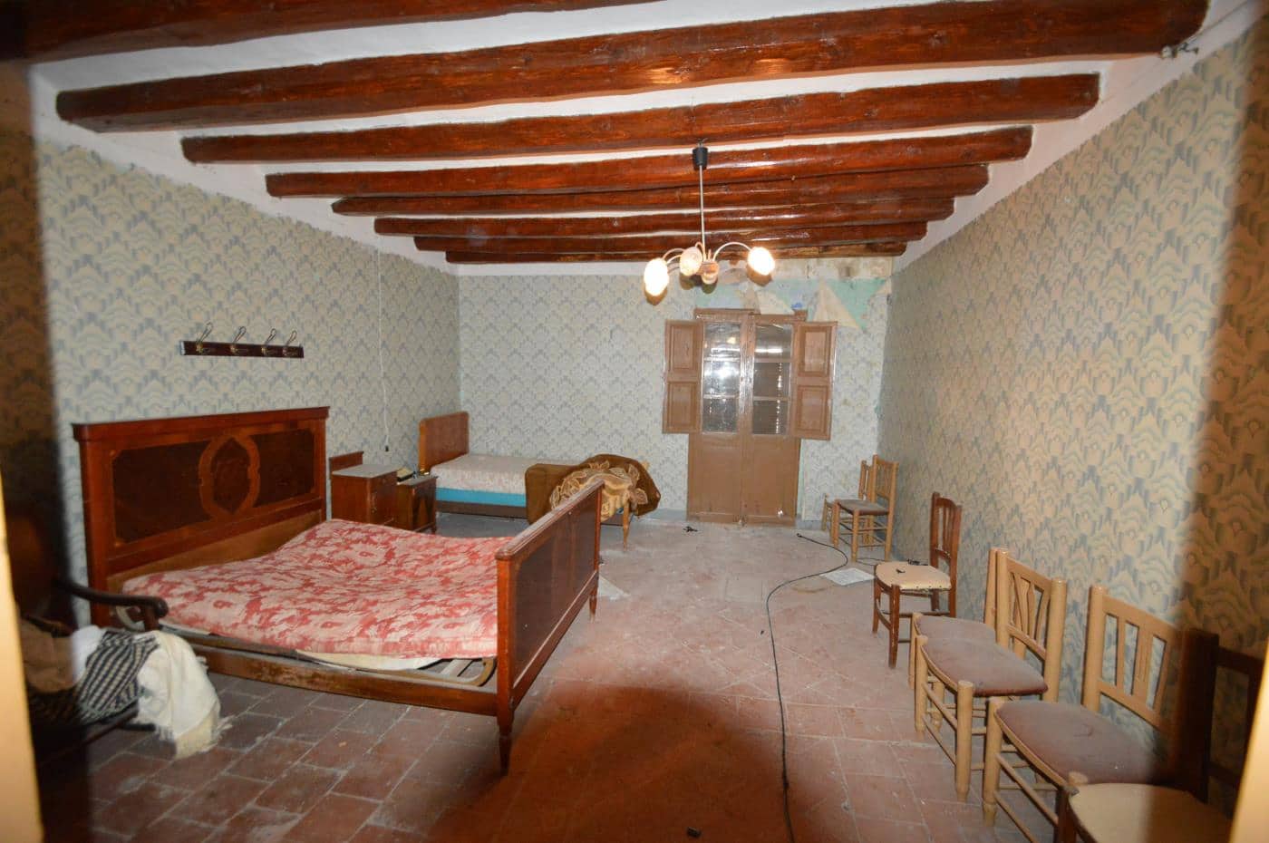 3 quarto Casa em Banda para venda em Chert / Xert - 48 000 € (Ref: 7467284)