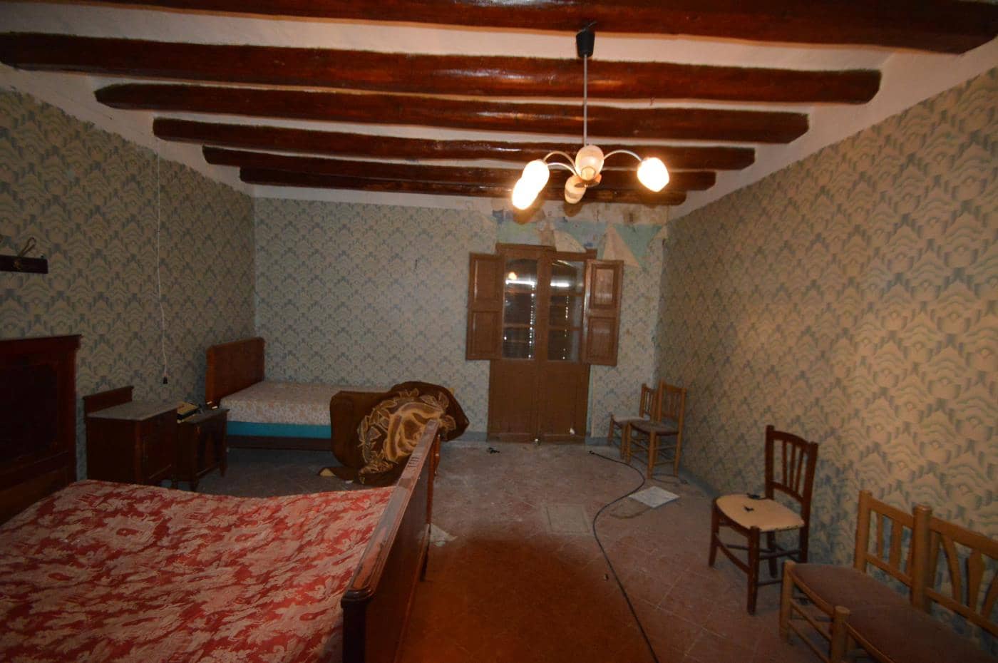 3 quarto Casa em Banda para venda em Chert / Xert - 48 000 € (Ref: 7467284)