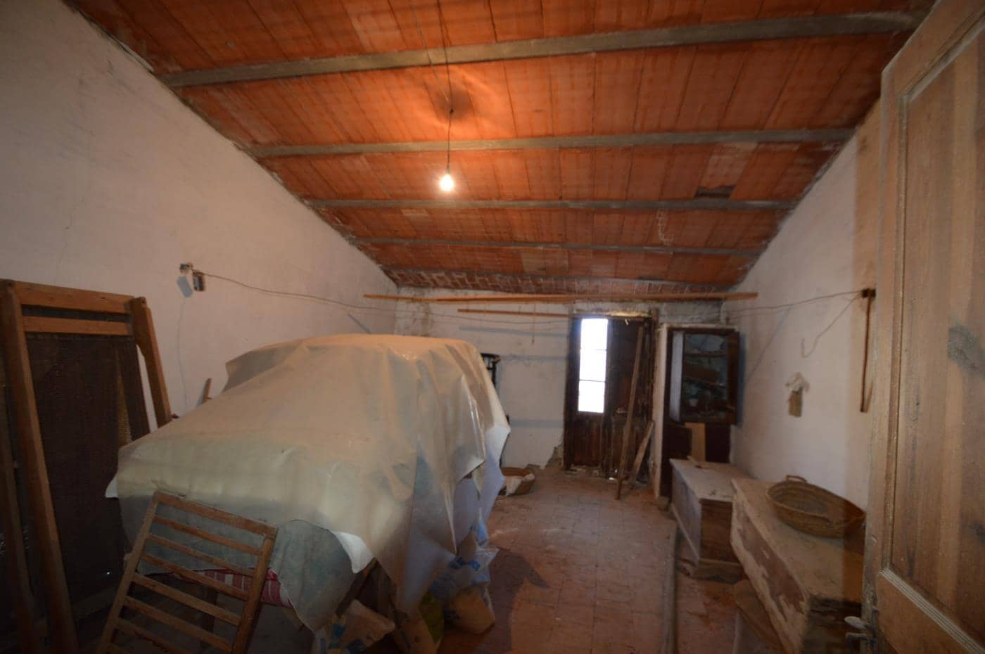 3 quarto Casa em Banda para venda em Chert / Xert - 48 000 € (Ref: 7467284)